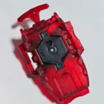 Beylauncher R - Burst - Translucent Red