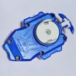 Sparking Launcher L - Burst - Takara Tomy - Blue