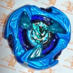 13. Hells Hammer - Layer - Metal Coat Blue (1) Hells Hammer - Blade - Metal Coat: Blue