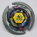 Thermal Pisces T125ES - Takara Tomy