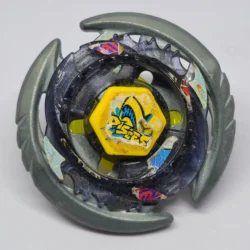Thermal Pisces T125ES - Takara Tomy