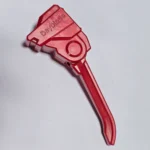 Power Trigger - Burst - Red