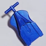 136. BeyLauncher R - MFB - Dark Blue (1) String Launcher R - MFB - Dark Blue - Beylauncher