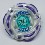 14. Ultimate Meteo L-Drago Rush 125SF (1) Ultimate Meteo L-Drago Absorb DF105LRF - Takara Tomy