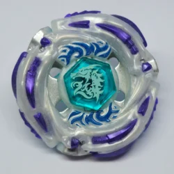 Ultimate Meteo L-Drago Absorb DF105LRF - Takara Tomy