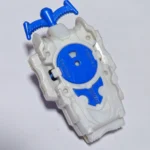 140. Beylauncher L - Burst - Lost Longinus Ver. (1) Beylauncher L - Burst - Takara Tomy - Lost Longinus Ver. - Left String Launcher