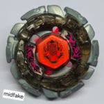 Dark Wolf DF145FS - Midfake