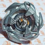 Weiss Tiger 3-60U - Takara Tomy