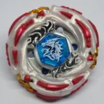 17. Meteo L-Drago LW105LF (1) Meteo L-Drago LW105LF - Takara Tomy