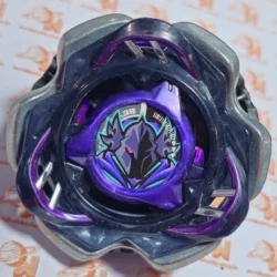 19. Perseus Dark B6-80W (1) Perseus Dark B6-80W - Takara Tomy