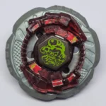 19. Rock Scorrpio T125JB (1) Rock Scorpio T125JB - Takara Tomy