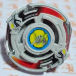 Driger Slash 4-80P - Takara Tomy - Beyblade X Remake