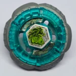 Rock Leone 145WB - Takara Tomy