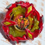 21. Phoenix Wing 9-60GF (1) Phoenix Wing 9-60GF - Takara Tomy