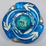 24. Ultimate Meteo L-Drago Assault 85XF (1) Ultimate Meteo L-Drago Assault 85XF - Takara Tomy