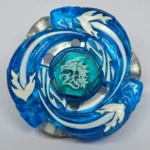 Ultimate Meteo L-Drago Assault 85XF - Takara Tomy