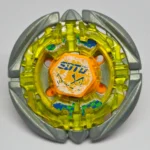 27. Flame Sagittario C145S (1) Flame Sagittario C145S - Takara Tomy