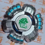 28. Leone 105F (1) PHW Leone 105F - Takara Tomy