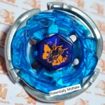 Storm Pegasus 105RF - Midfake