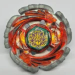 Cyclone Herculeo 105F - Takara Tomy