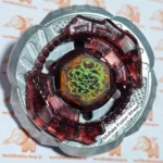 Rock Scorpio T125JB - Takara Tomy