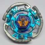 PHW Pegasus/Pegasis 105F - Takara Tomy