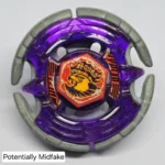 Earth Eagle 145WD - Midfake