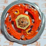 Burn Phoenix 135MS - Takara Tomy - Fireblaze