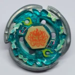 4. Storm Phoenix 130B (1) Storm Phoenix 130B - Takara Tomy