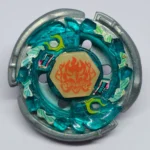 4. Storm Phoenix 130B (1) Storm Phoenix 130B - Takara Tomy