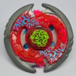 Thermal Lacerta WA135HF - Takara Tomy