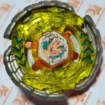 Nightmare Rex SW145SD - Takara Tomy