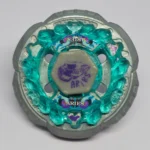 42. Rock Aries 145D (1) Rock Aries 145D - Takara Tomy