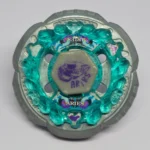 Rock Aries 145D - Takara Tomy