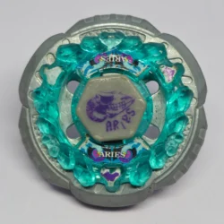 Rock Aries 145D - Takara Tomy