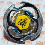 PHW Pisces DF145BS by Takara Tomy