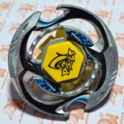 PHW Pisces DF145BS by Takara Tomy