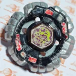 44. Counter Scorpio 145D (1) Counter Scorpio 145D - Takara Tomy