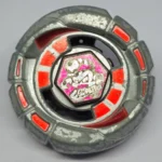 PHW Scorpio WD145B - Takara Tomy