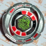 46. Escolpio WD145B (1) PHW Scorpio WD145B - Takara Tomy