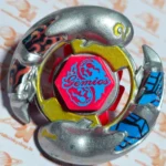 PHW Gemios DF145FS - Takara Tomy