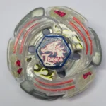 Lightning L-Drago 100HF - Takara Tomy