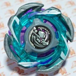 Rhino Reaper C4-55D - Takara Tomy