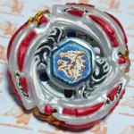 Meteo L-Drago LW105LF - Takara Tomy