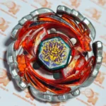 Cyclone Herculeo 105F - Takara Tomy