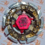 Dark Wolf DF145FS - Takara Tomy