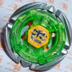 Flame Libra T125ES - Takara Tomy