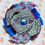 58. Nightmare Longinus Destroy (1) Nightmare Longinus Destroy - Takara Tomy