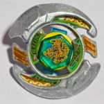 Quetzalcoatl 90WF Silver Ver. Takara Tomy