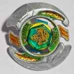 Quetzalcoatl 90WF Silver Ver. Takara Tomy